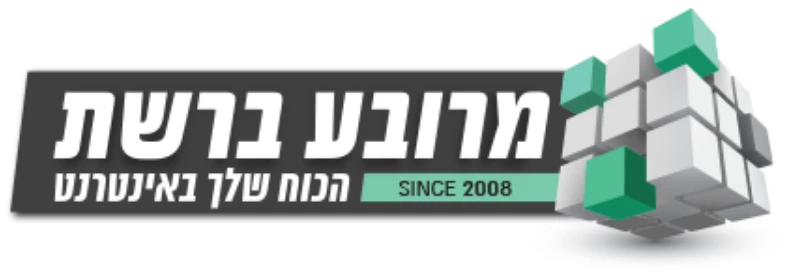 מרובע-ברשת-לוגו